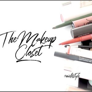 All Available Makeup